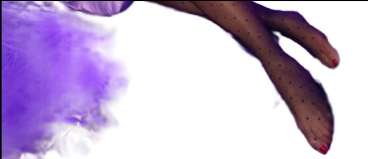 FeetLoveR cover image