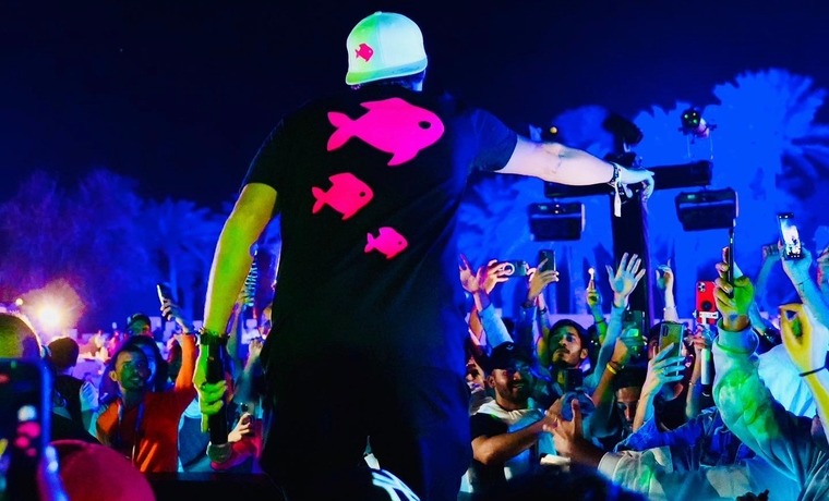 PINKFISH banner image