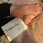 PinkGlitterFeet avatar