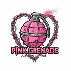 Pink Grenade avatar