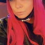 Pink gypsy avatar