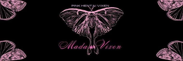 Madam V cover image