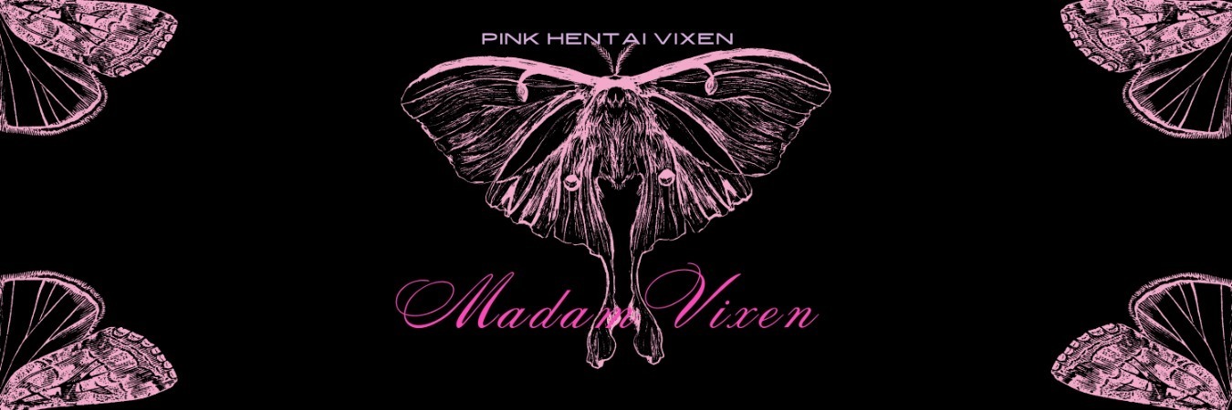 Madam V banner image