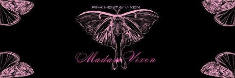 Madam V cover image