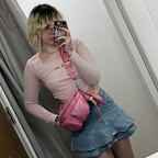 Pinki the Doll -DM FOR PPV- avatar