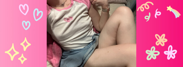 Pinki the Doll -DM FOR PPV- cover image