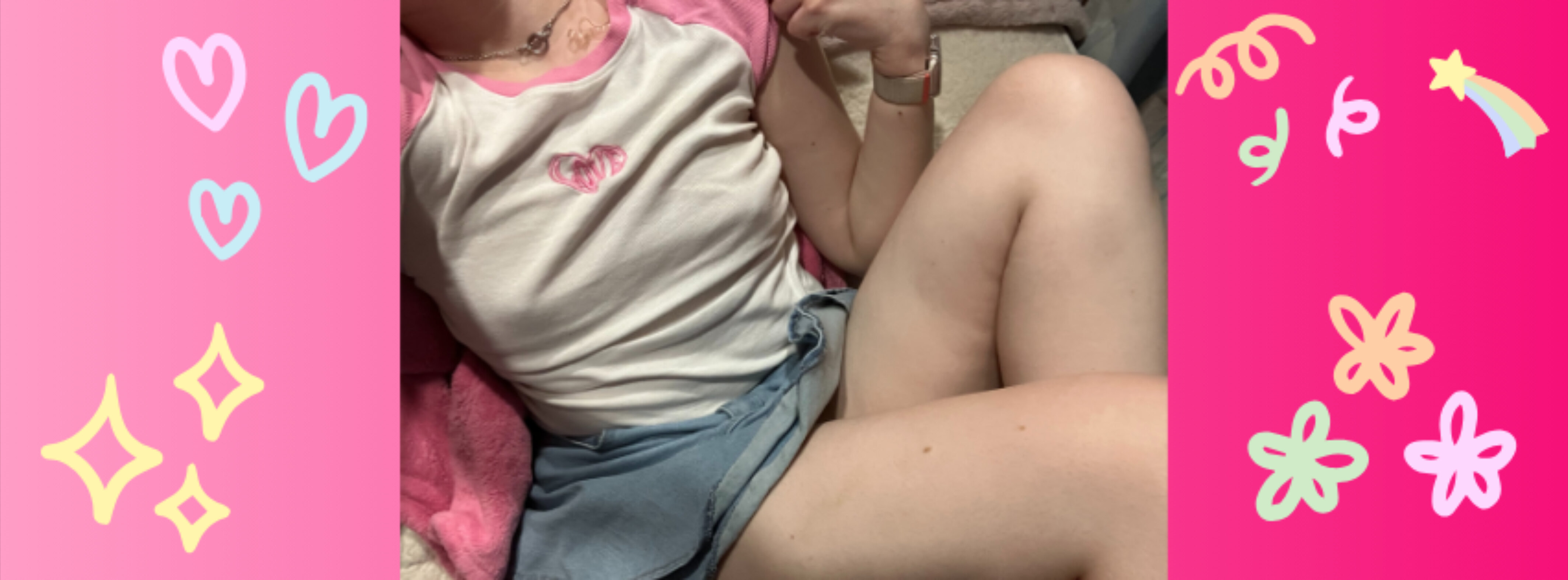 Pinki the Doll -DM FOR PPV- banner image