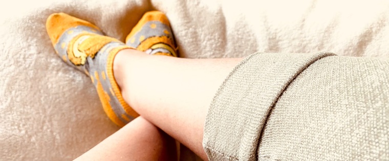 Pinkie Toes banner image