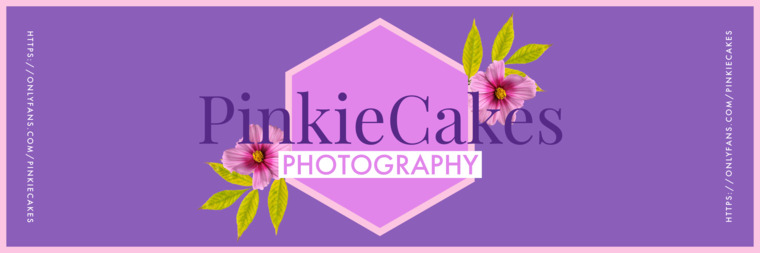 Pinkiecakes cover image
