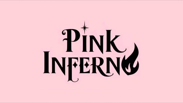 Pink Inferno banner image