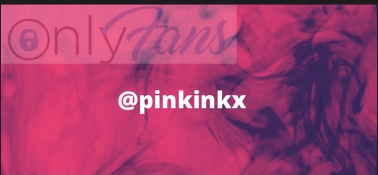 Pinkinkx banner image
