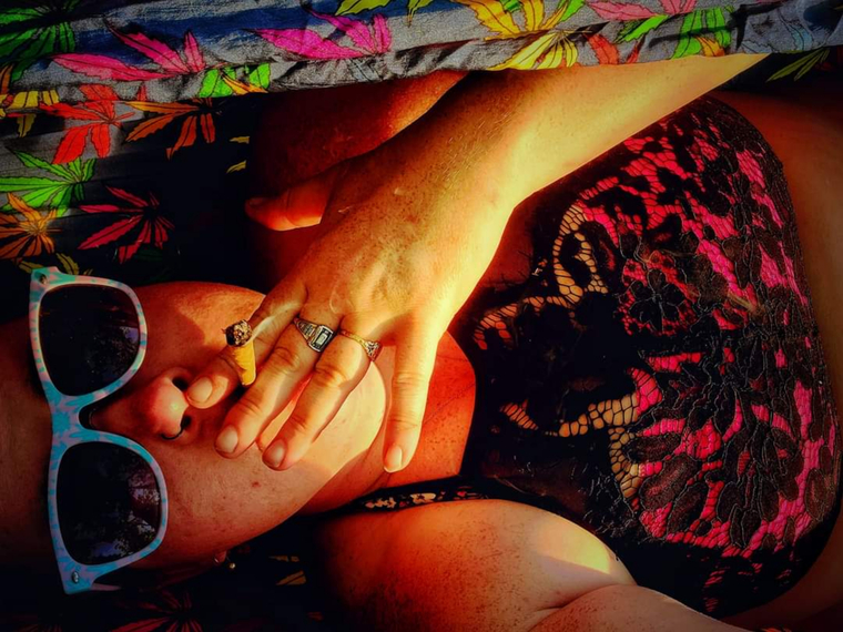 Pink Lady Cannabis cover image