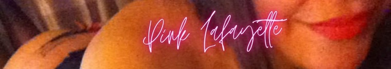 Pink Lafayette cover image