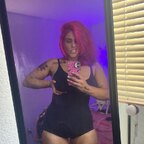 Pink Lioness avatar