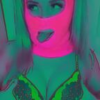 PinkMaskBaddie avatar