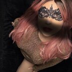 Pink Masked Muse avatar