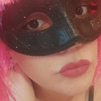 Maskedgirl avatar