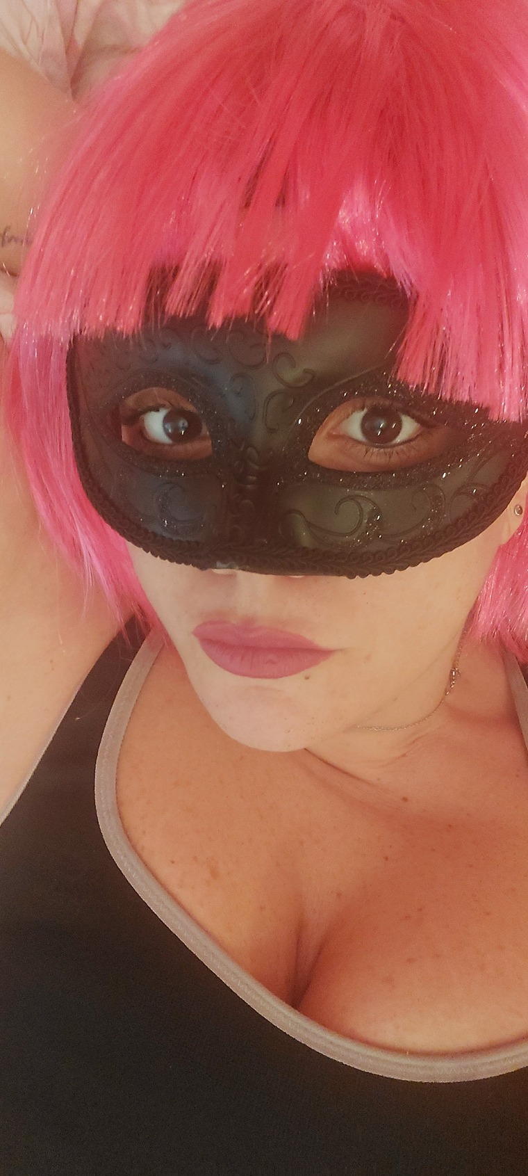 Maskedgirl cover image