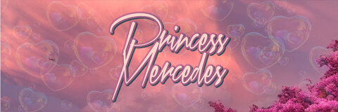 Princess Mercedes cover image