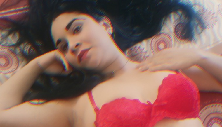 Natasha Love banner image