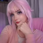 Pink 🍑 avatar