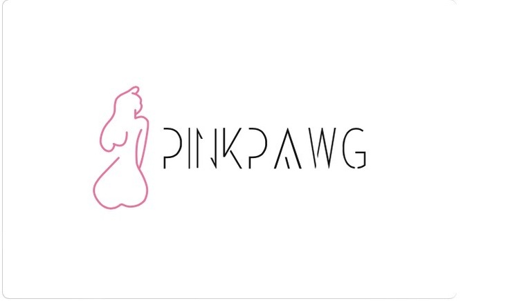 pinkpawg cover image