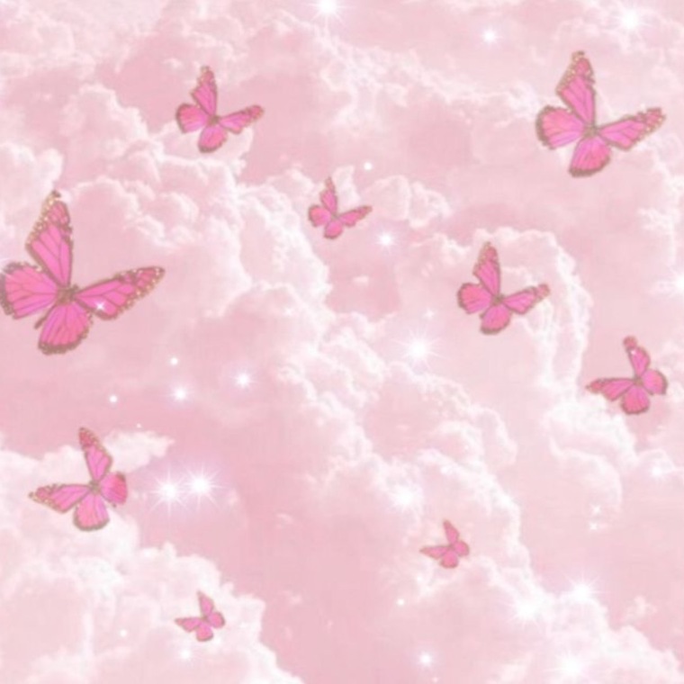 Pink Girl π banner image