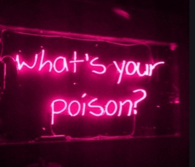PinkPoison cover image