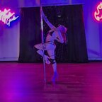 Pink Pole Baddie avatar