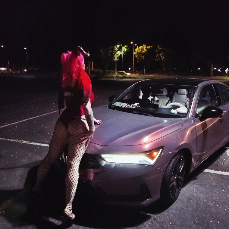 Pink Pole Baddie cover image
