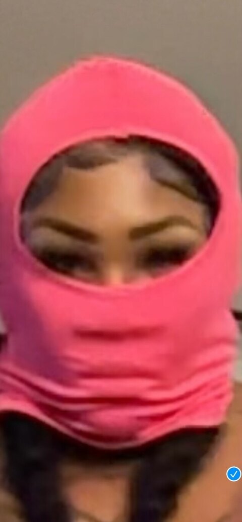 PinkPressureBae🙃 cover image