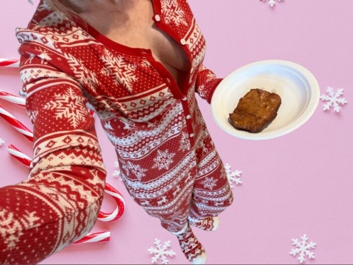 Pink Sugar Housewife banner image