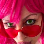 PinkThroat avatar