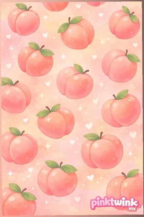 🍑PinkTwink🍑 cover image