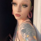 🖤Bunny🖤 avatar