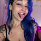 Goddess Moo avatar