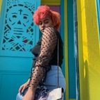PinkUniverse avatar