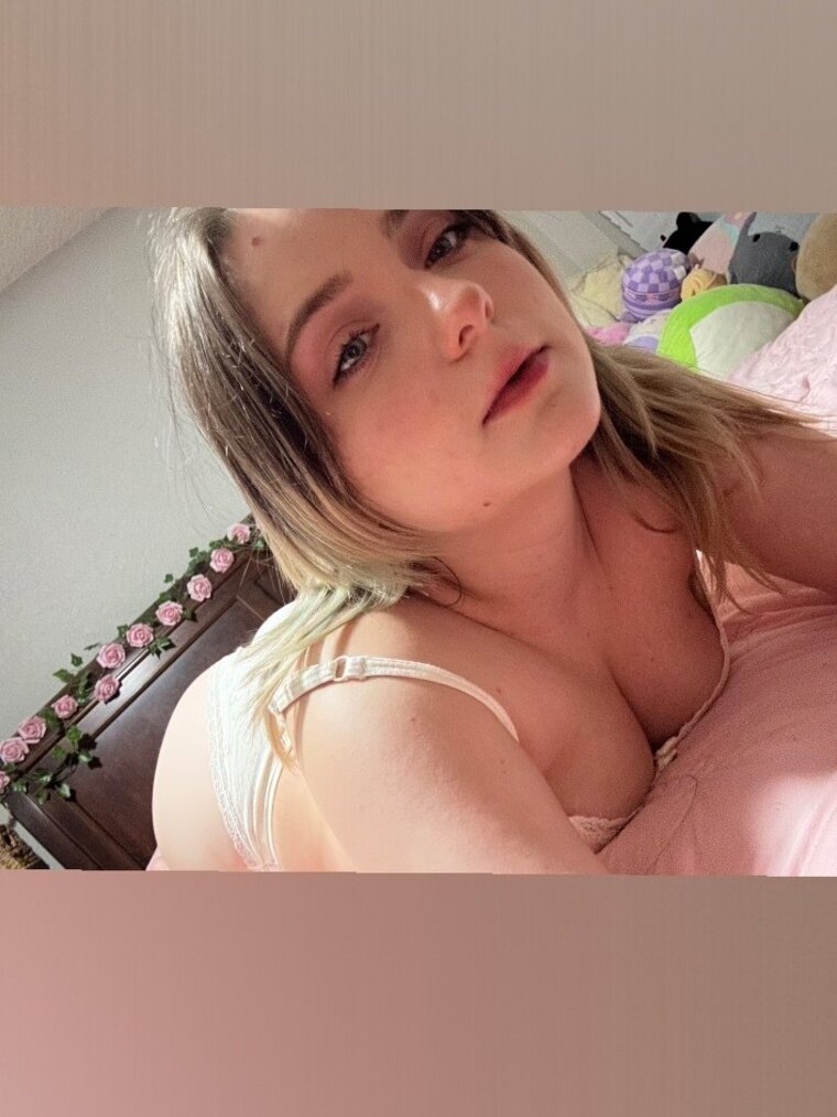 Pink Vixen cover image