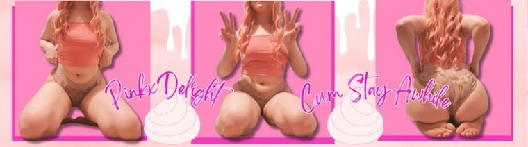 🩷🫧PinkxDelight🫧🩷 cover image