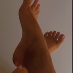 Pretty Little Feet 💗 avatar