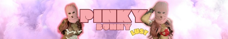 Pinky Bunny cover image