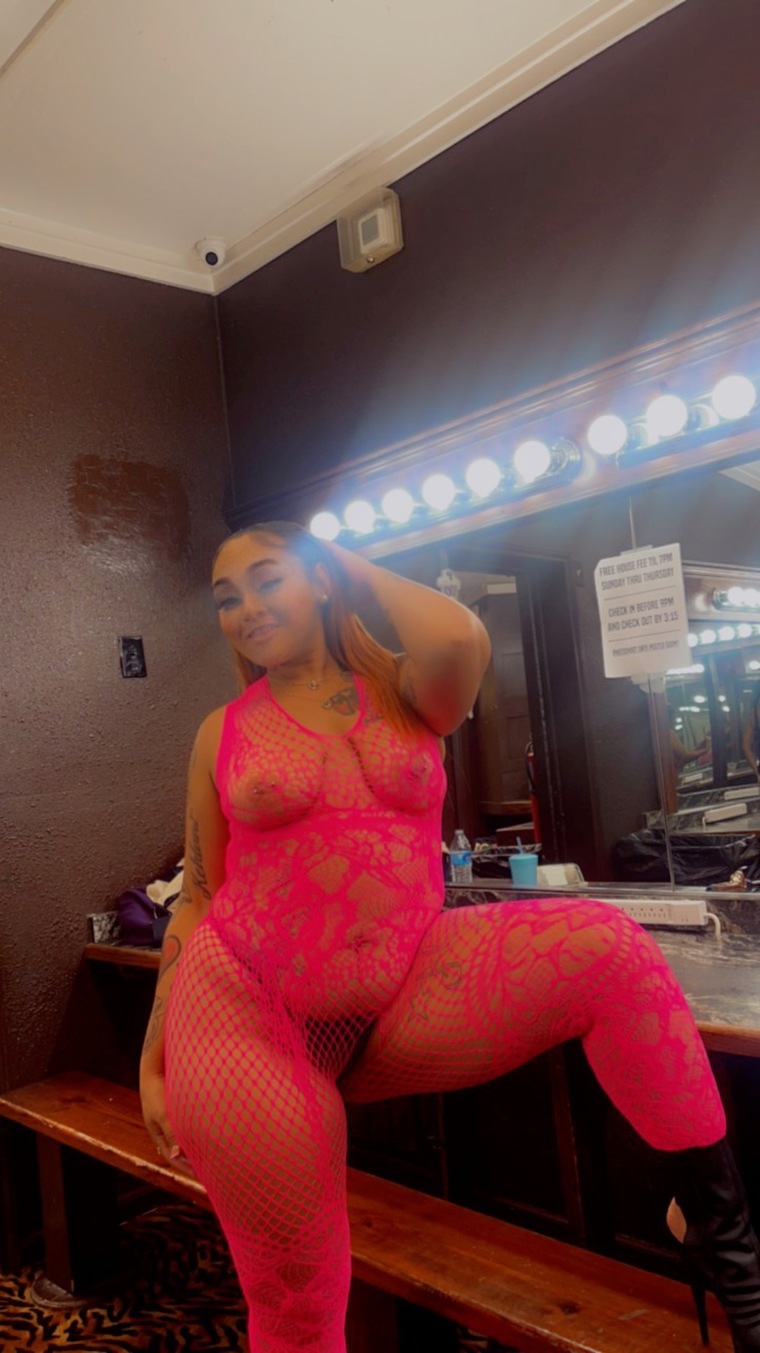 Pinkythadon cover image