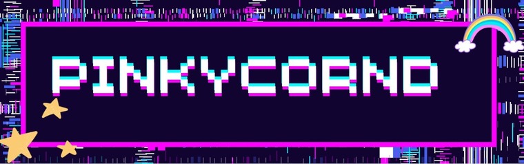 PinkyCornd cover image