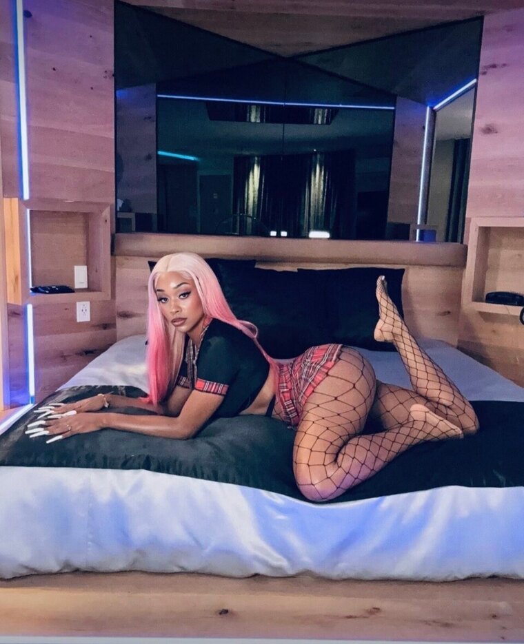 Pinkydoll cover image