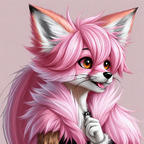 PinkyFoxie avatar