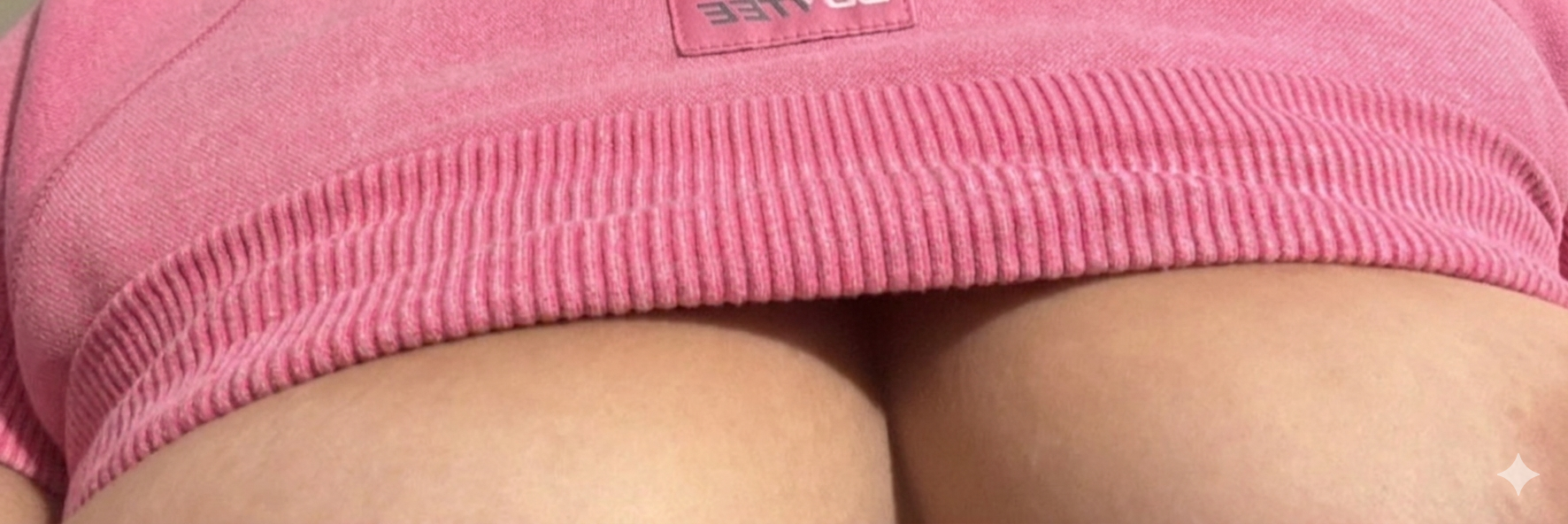 PINKY BABY ๐๐ banner image