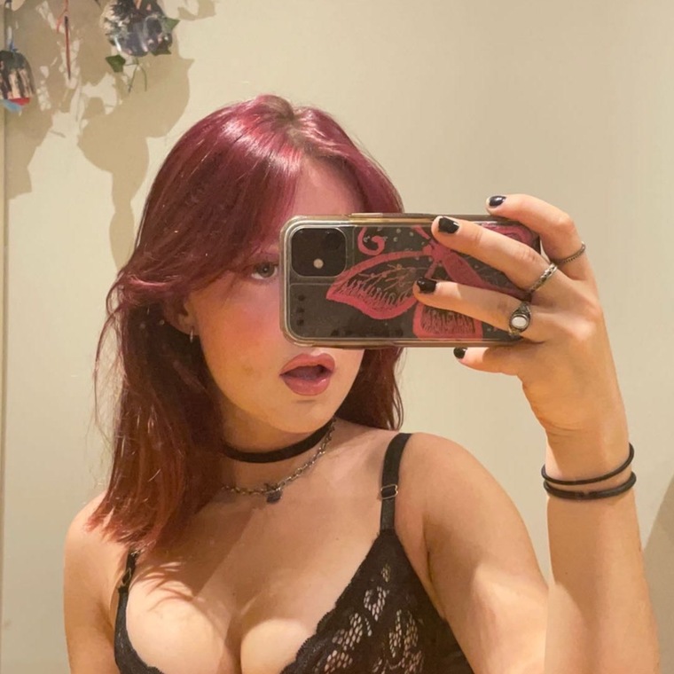 pink bunny cover image