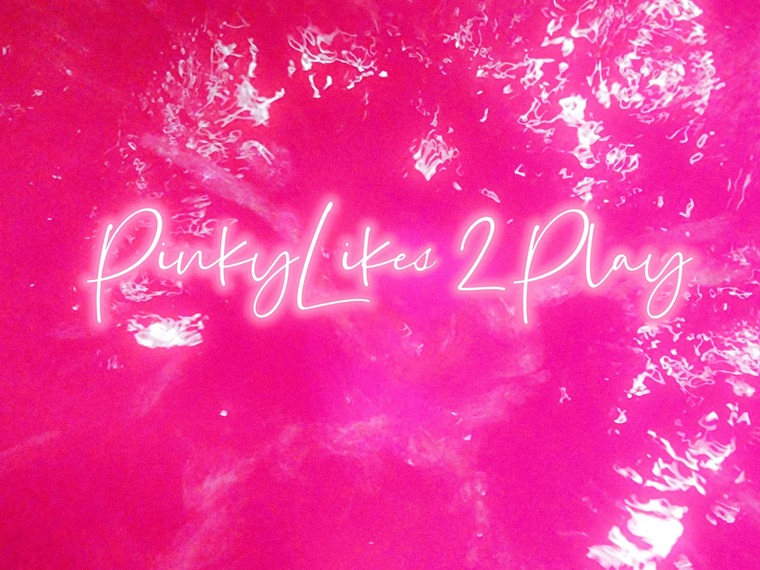 PinkyLikes2Play cover image