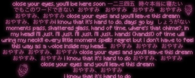 pinkyneko banner image