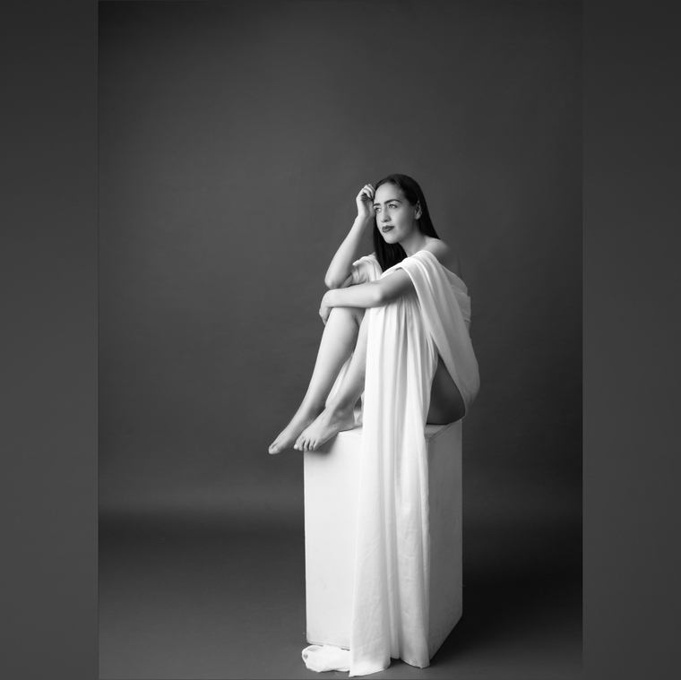 Miss X cover image